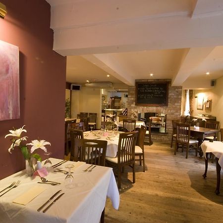 Whitminster Inn Claypits Dış mekan fotoğraf