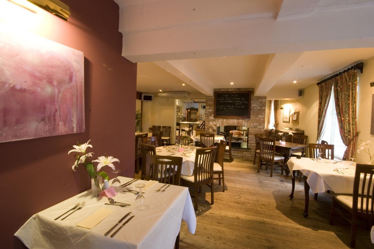 Whitminster Inn Claypits Dış mekan fotoğraf