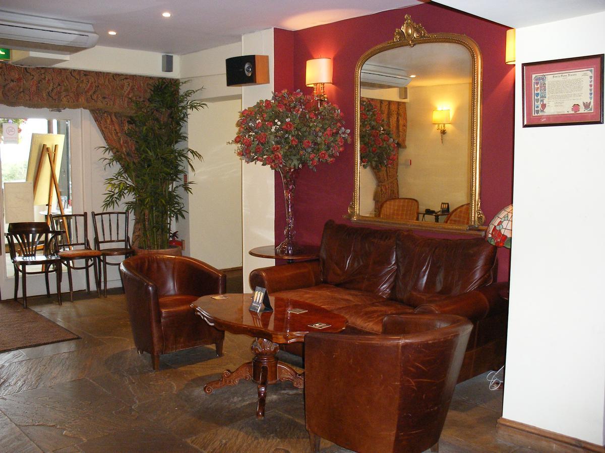 Whitminster Inn Claypits Dış mekan fotoğraf