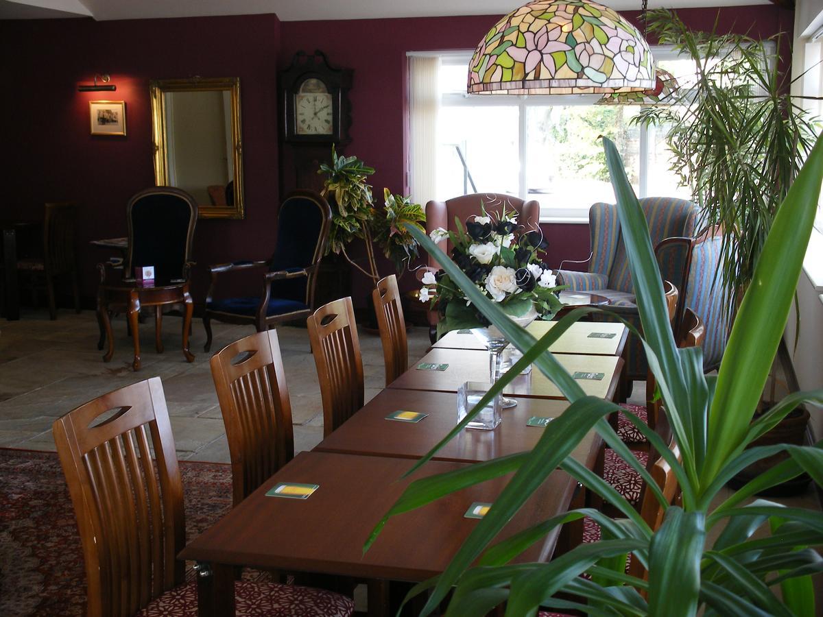 Whitminster Inn Claypits Dış mekan fotoğraf